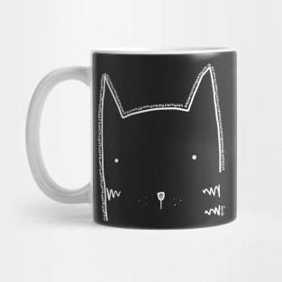 meowmeowcat Mug